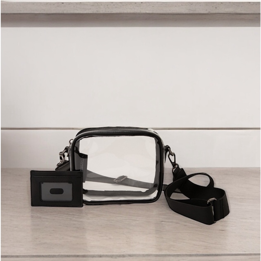 Festival Crossbody Bag